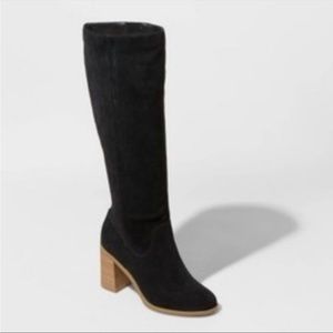 Universal Thread Good Co Antonia Boots
